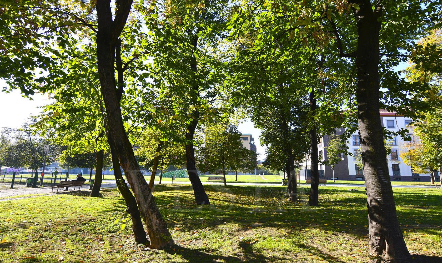 Vendita Milano Trilocale