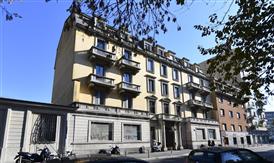 Vendita Milano Trilocale