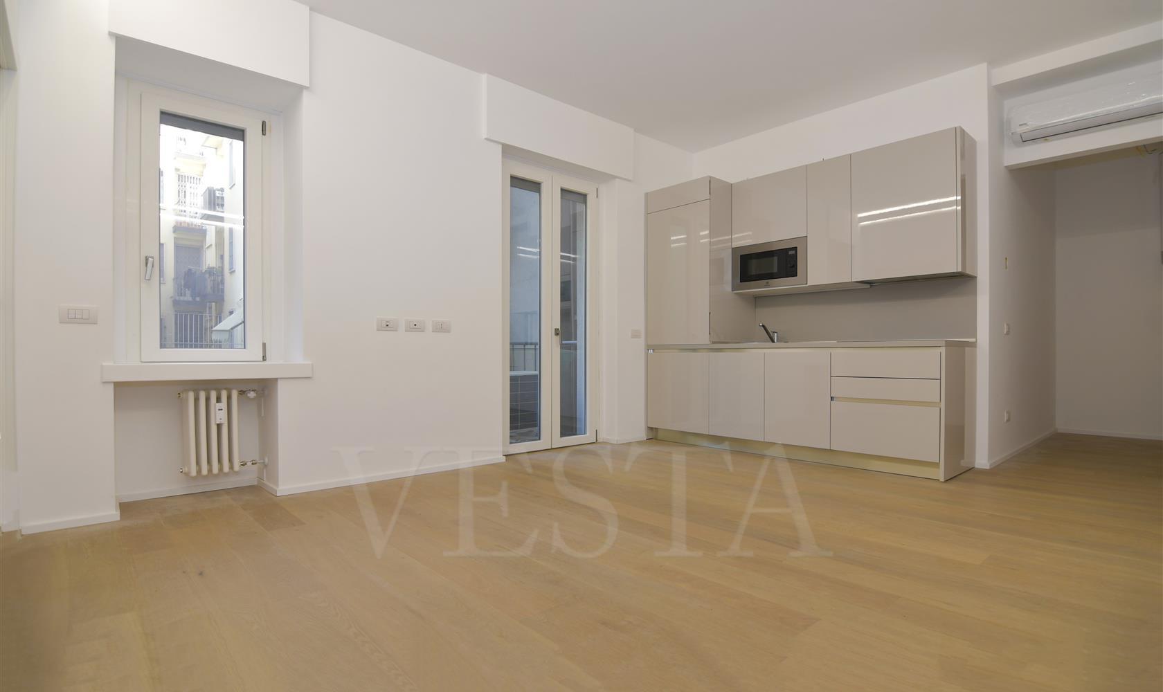Vendita Milano Mono/Bilocale