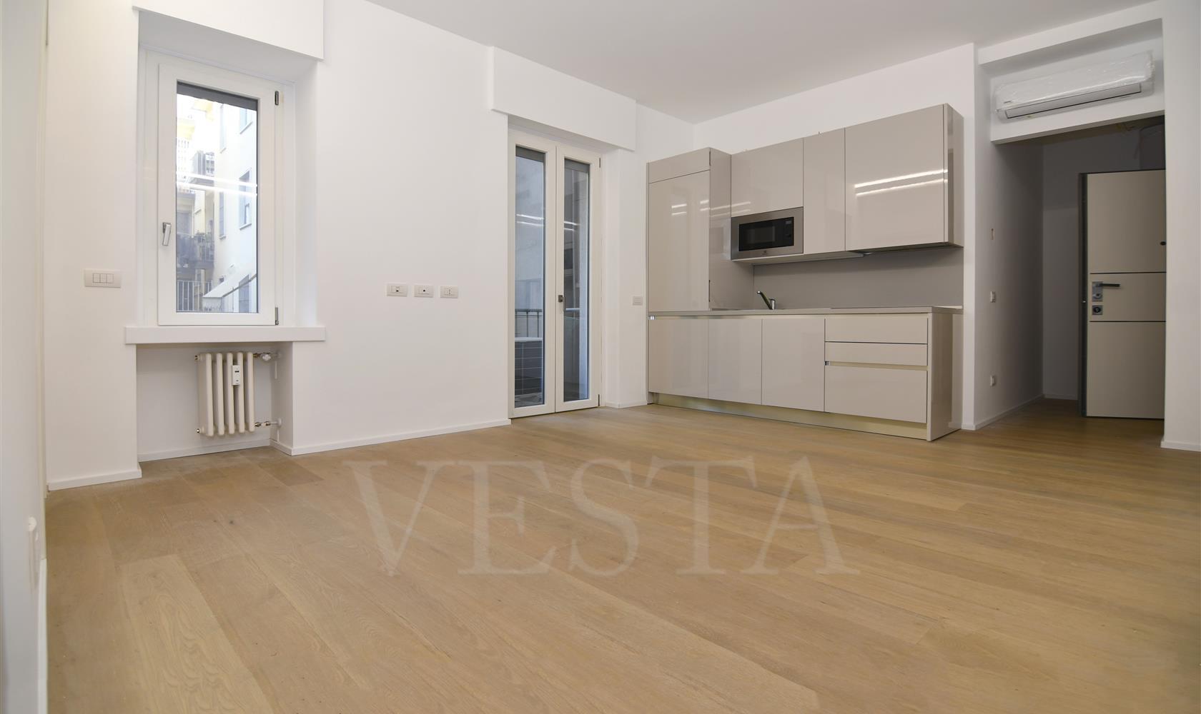 Vendita Milano Mono/Bilocale