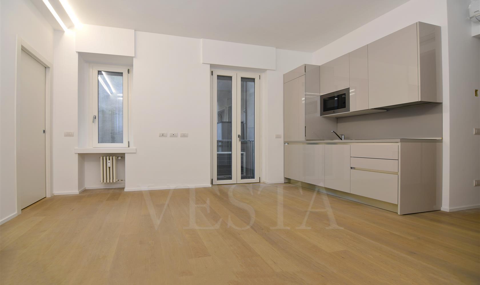 Vendita Milano Mono/Bilocale