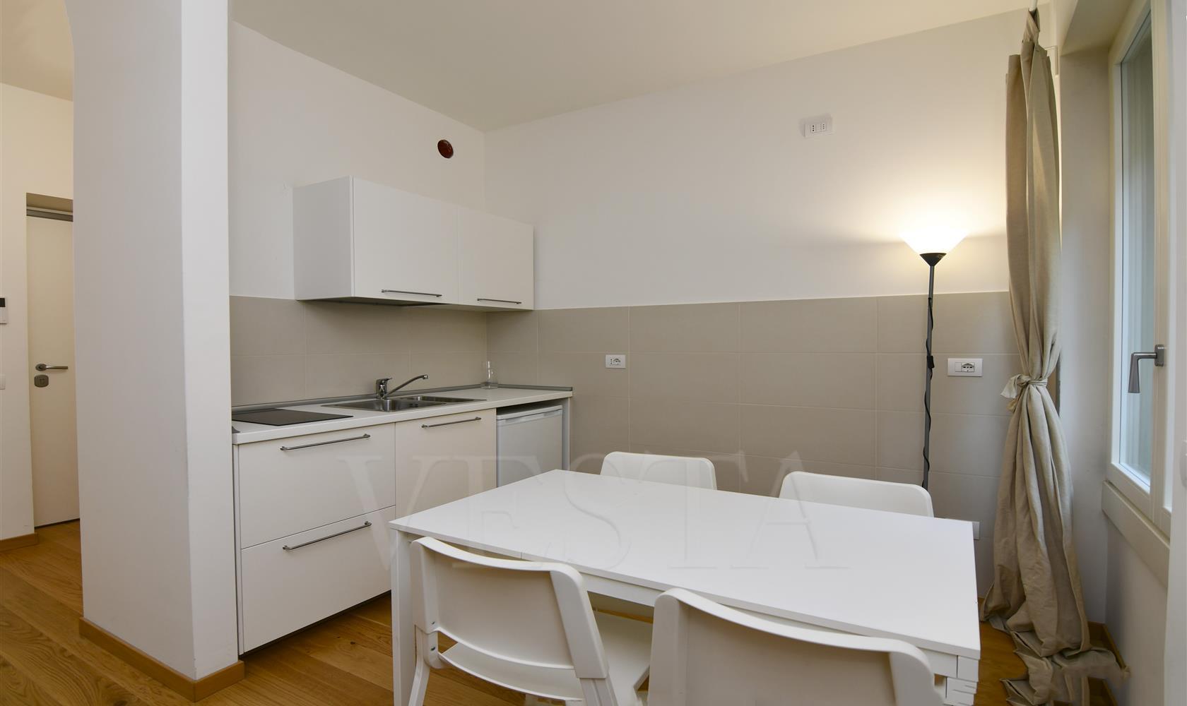 Vendita Milano Mono/Bilocale