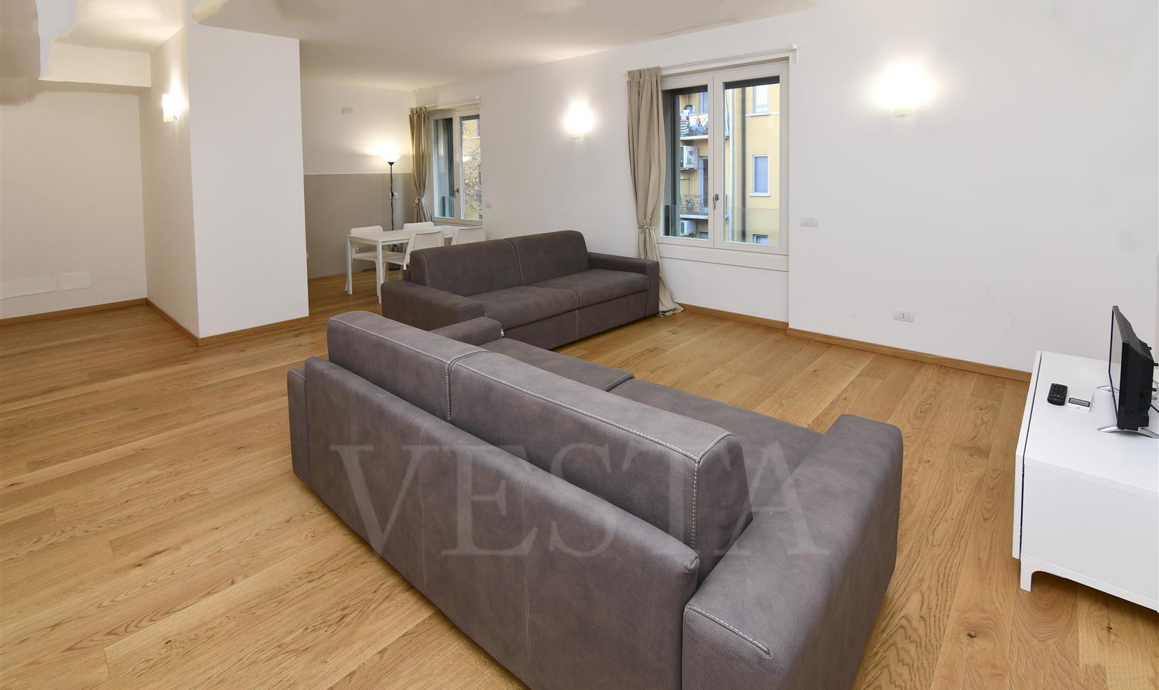 Vendita Milano Mono/Bilocale