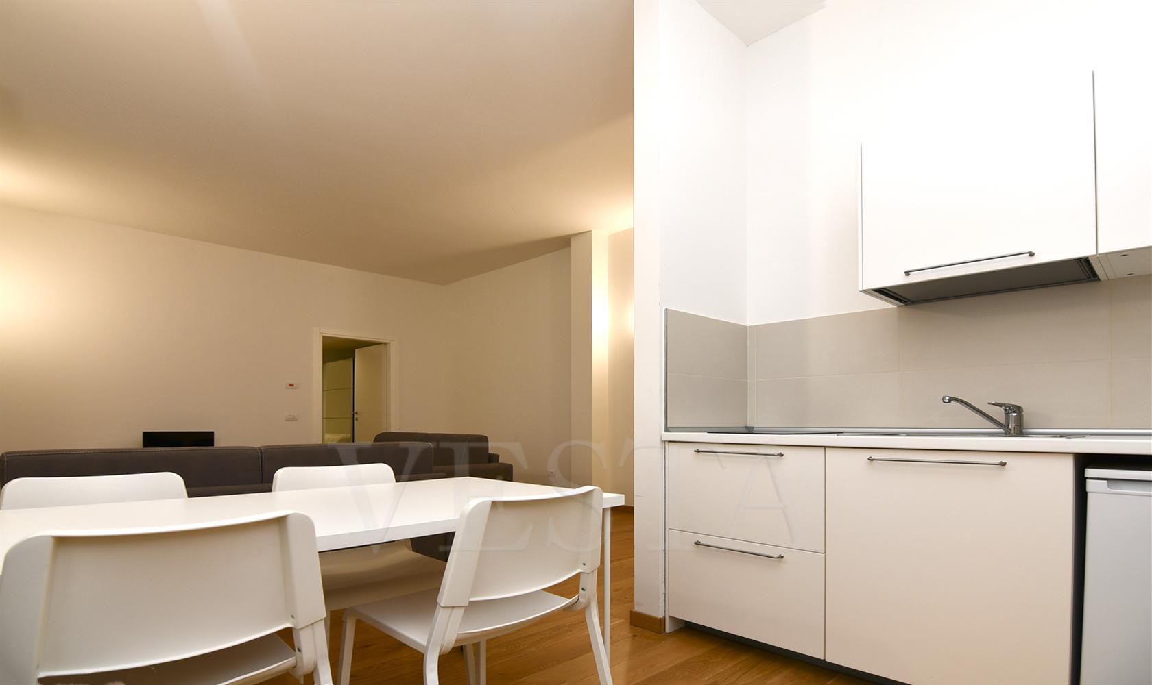 Vendita Milano Mono/Bilocale