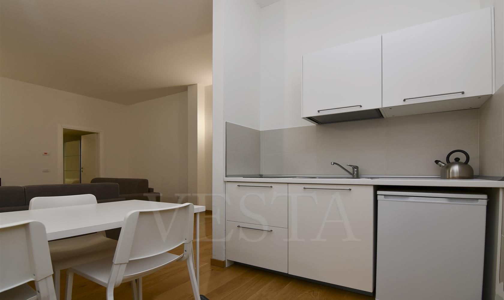 Vendita Milano Mono/Bilocale