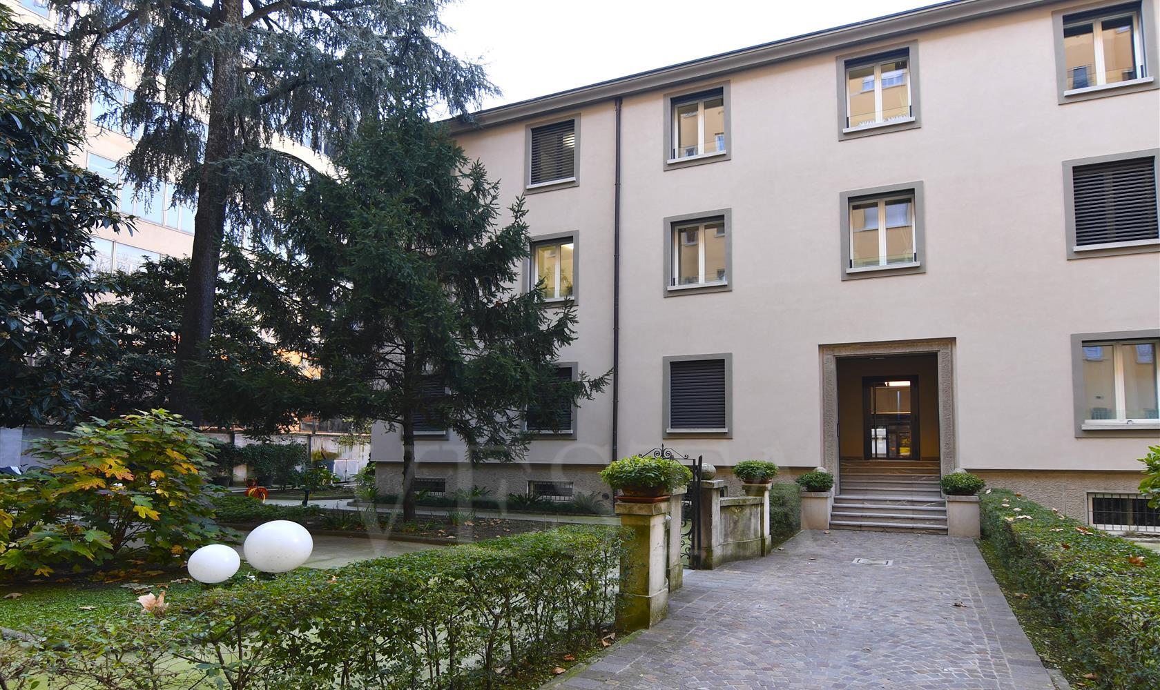 Vendita Milano Mono/Bilocale