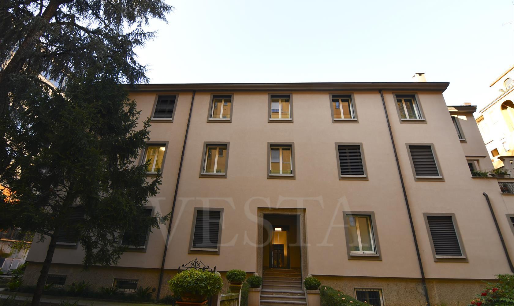 Vendita Milano Mono/Bilocale