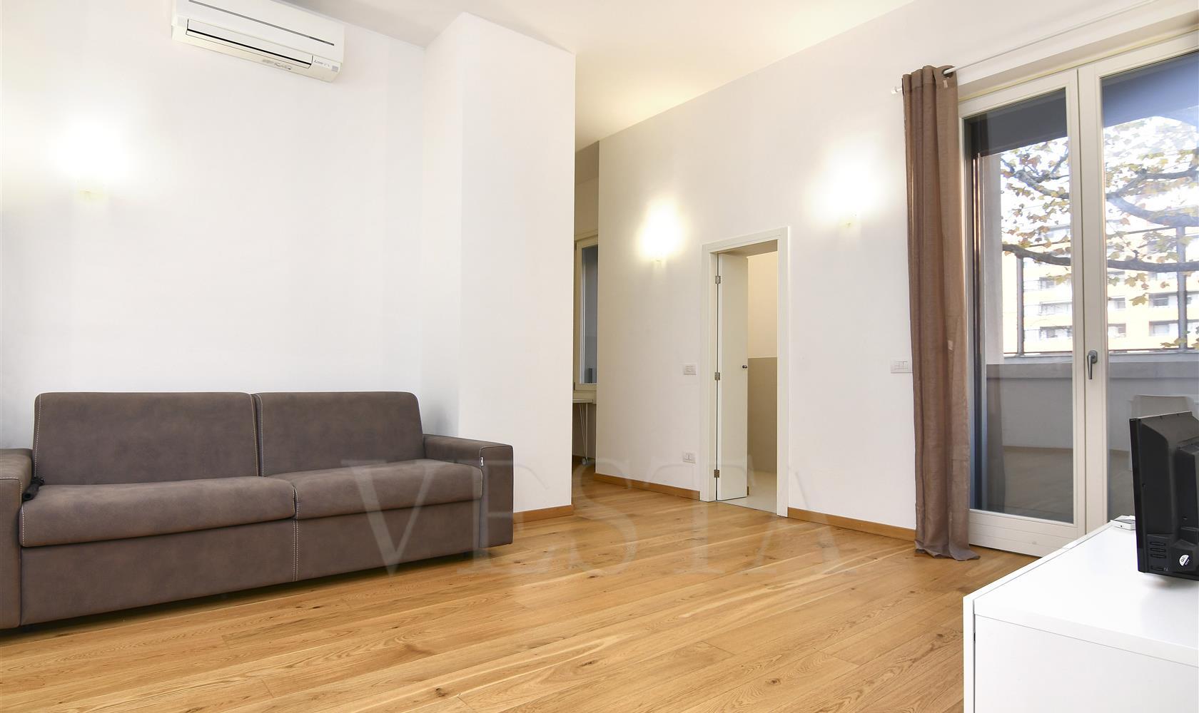 Vendita Milano Mono/Bilocale