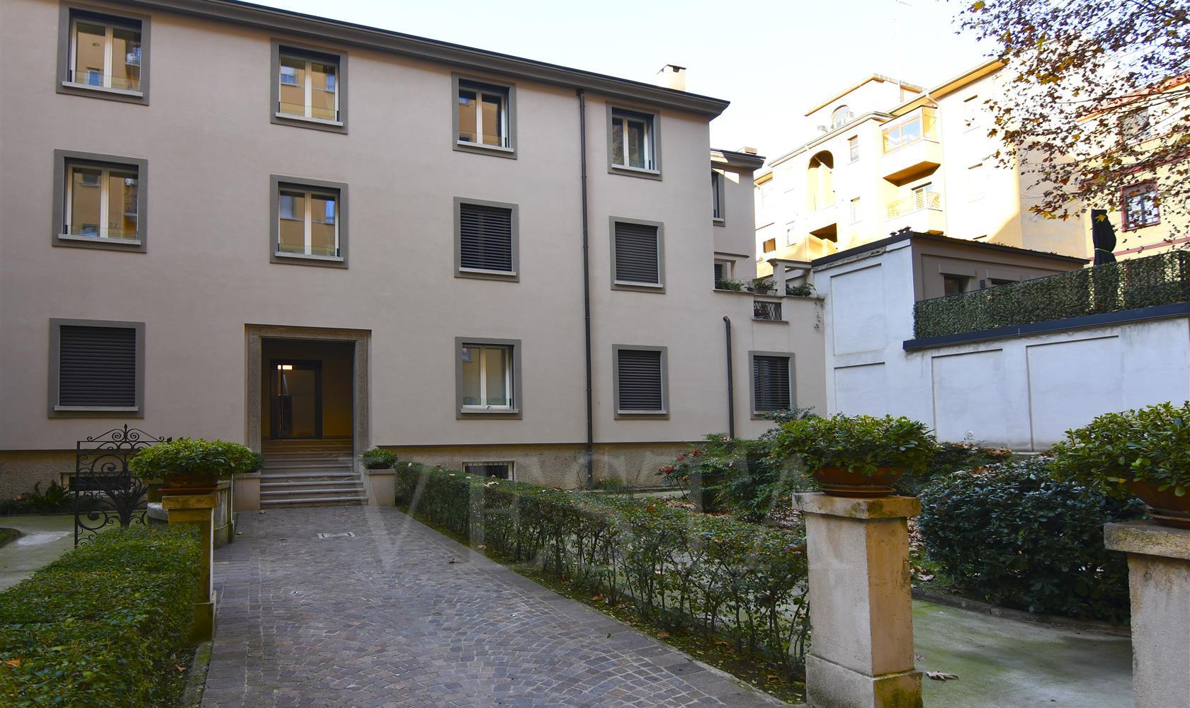 Vendita Milano Mono/Bilocale
