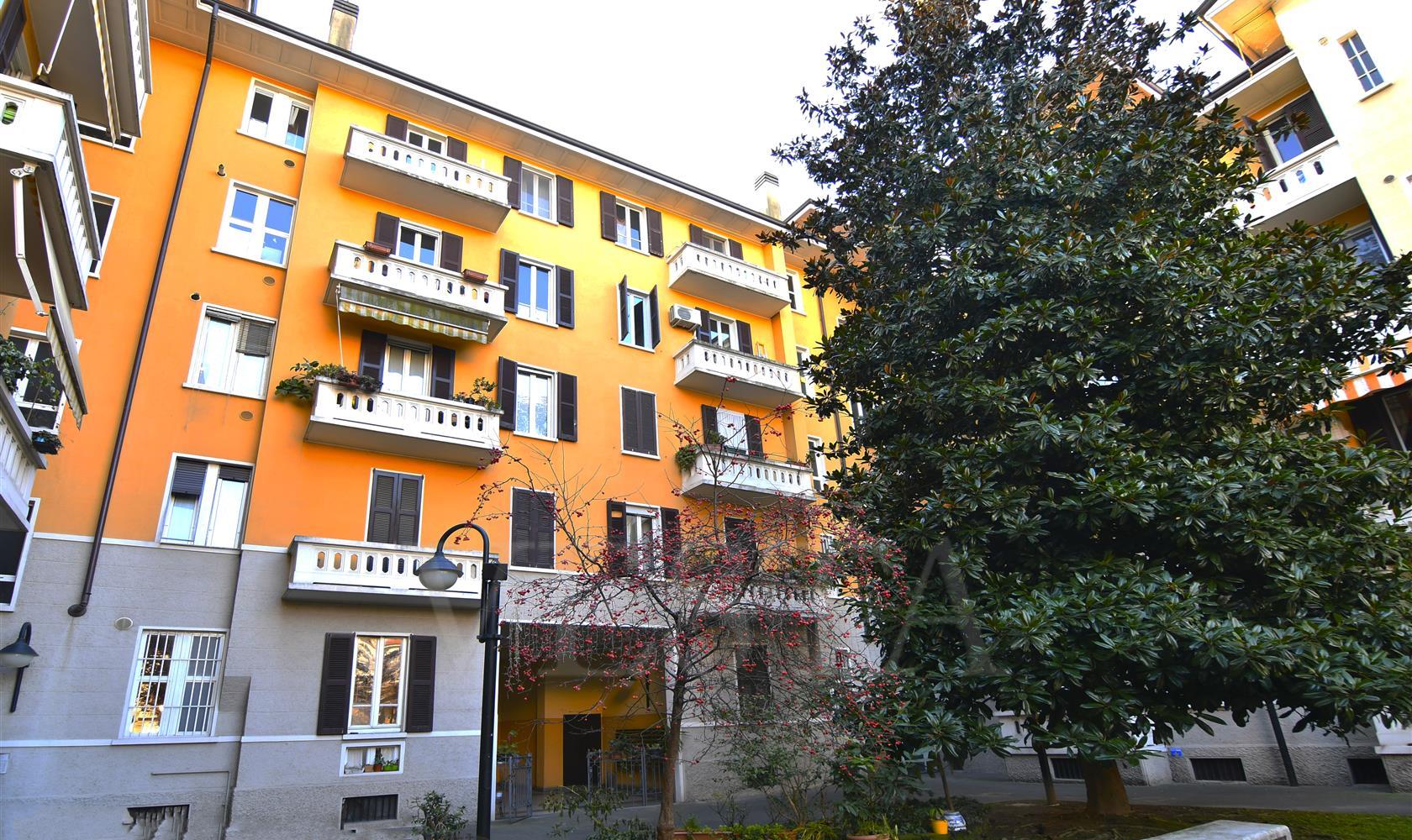 Vendita Milano Mono/Bilocale