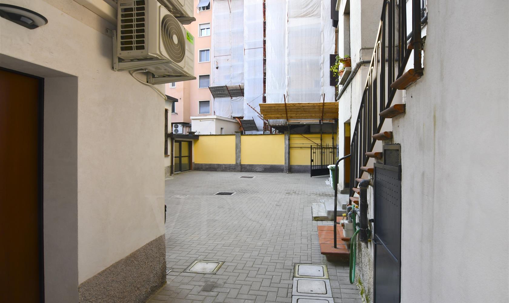 Vendita Milano Mono/Bilocale