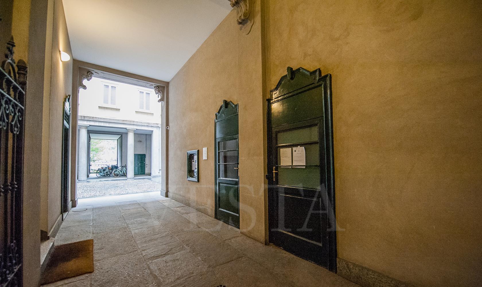 Vendita Milano Trilocale