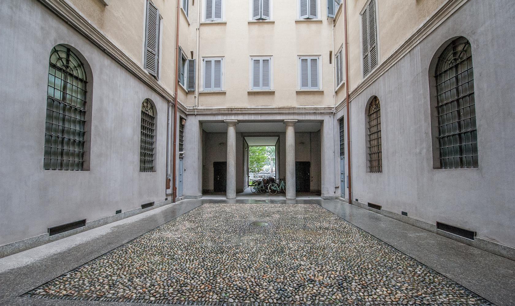Vendita Milano Trilocale
