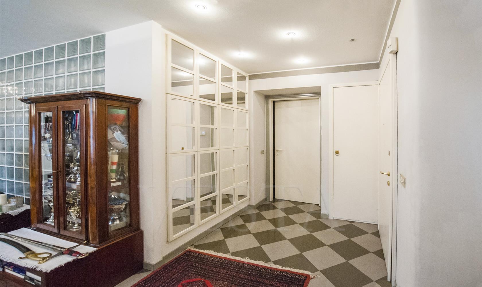 Vendita Milano Trilocale