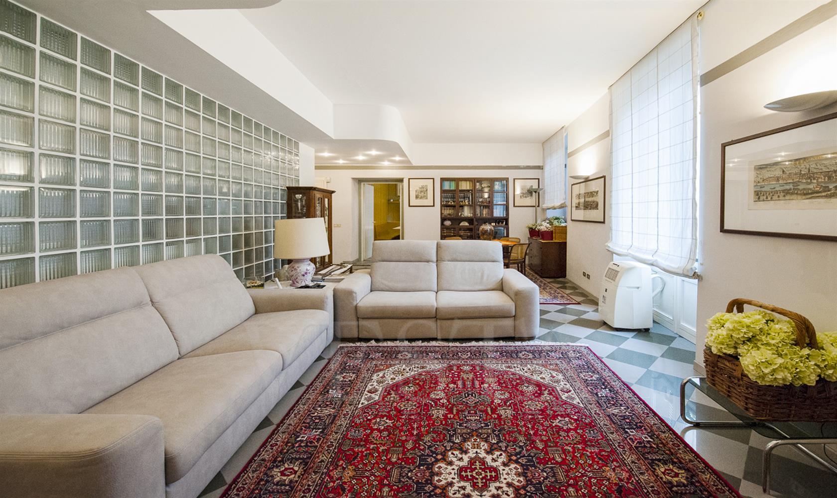 Vendita Milano Trilocale