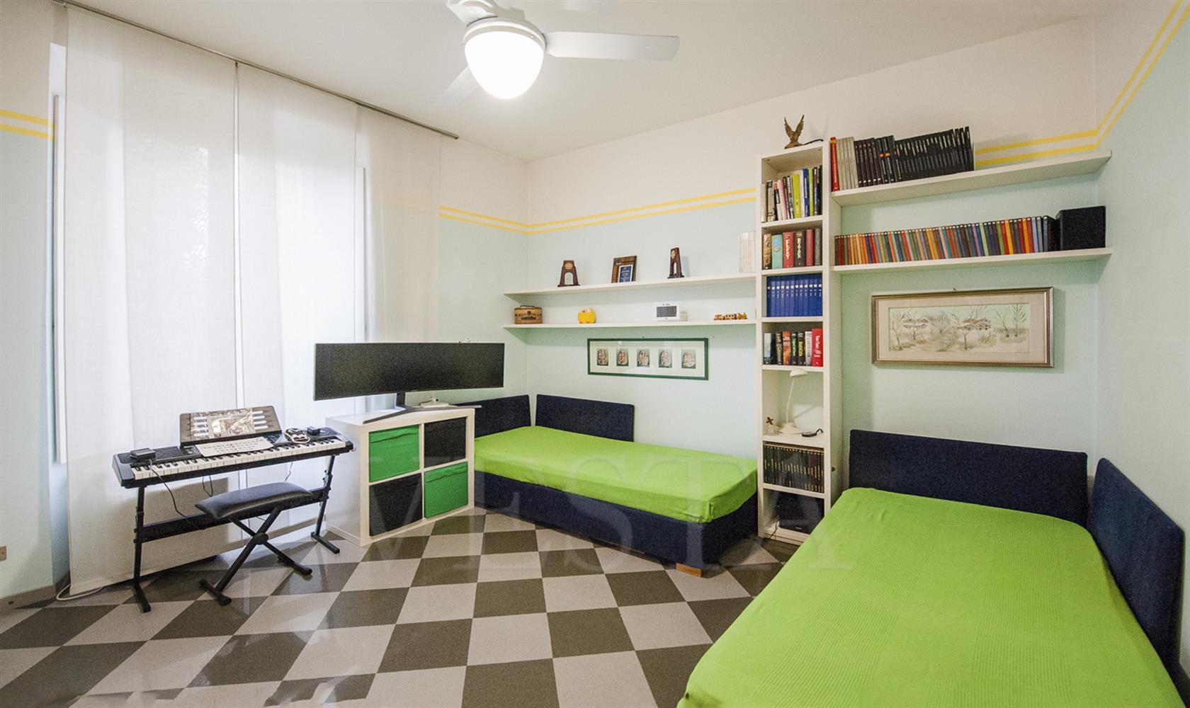 Vendita Milano Trilocale