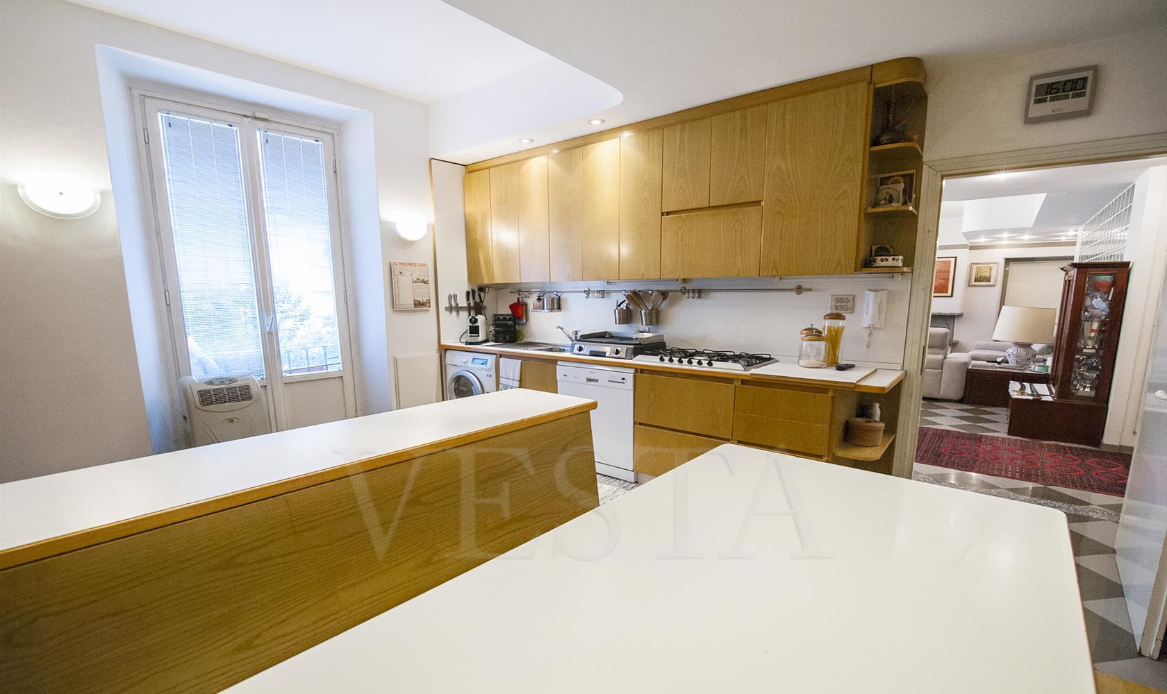 Vendita Milano Trilocale