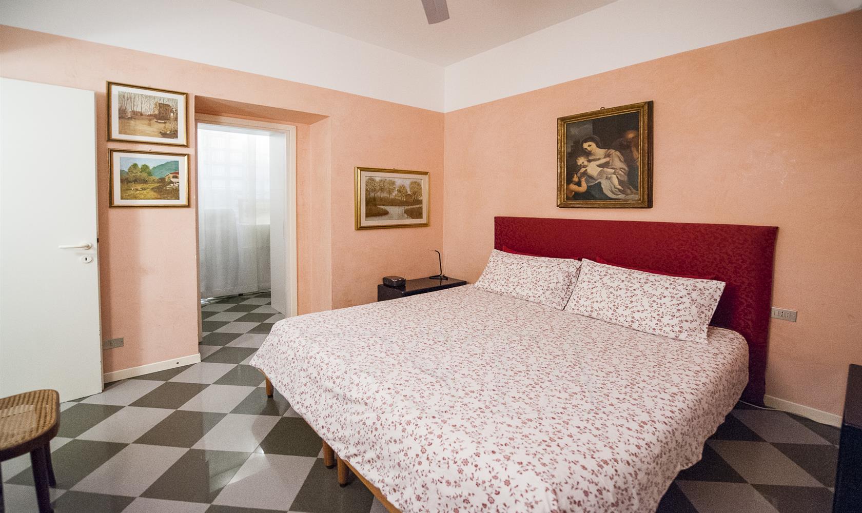 Vendita Milano Trilocale