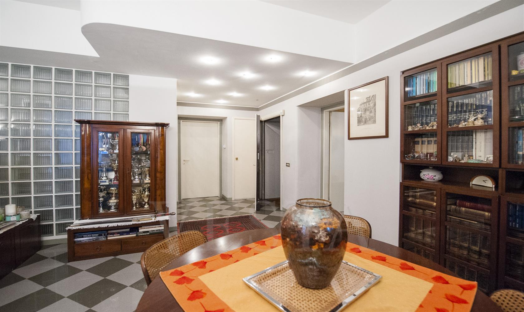 Vendita Milano Trilocale