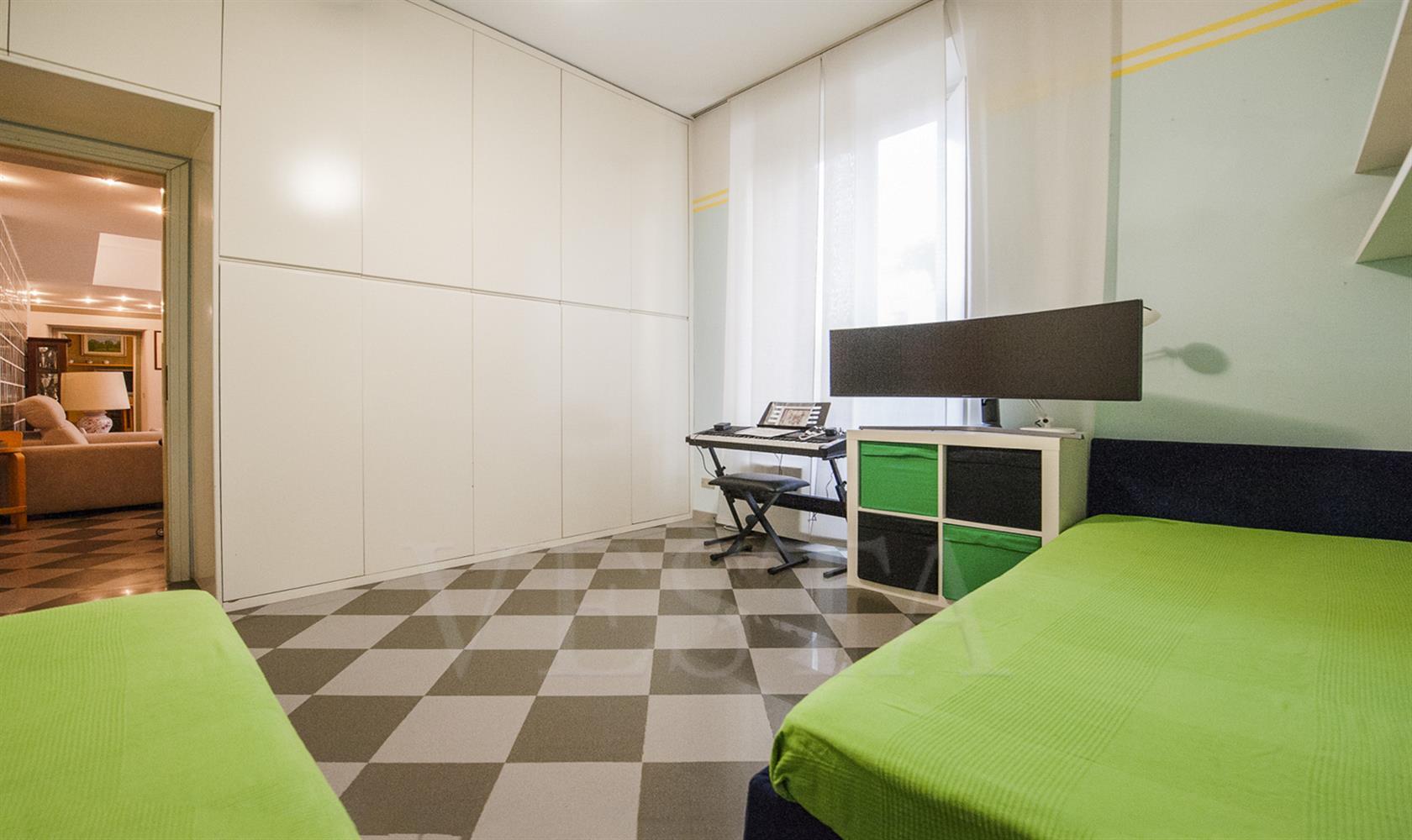 Vendita Milano Trilocale