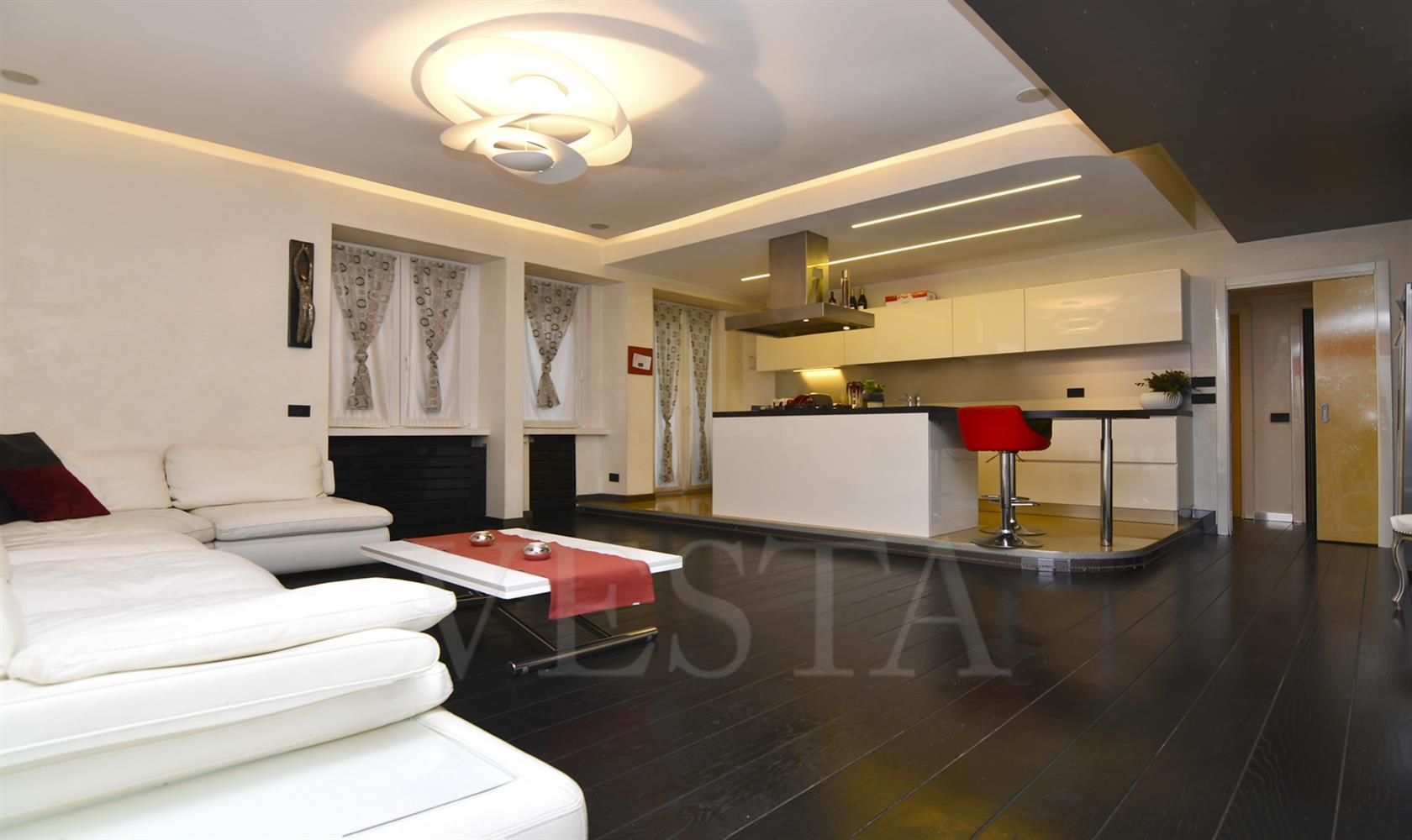 Vendita Milano Trilocale