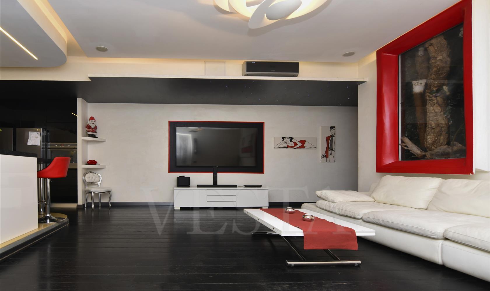 Vendita Milano Trilocale