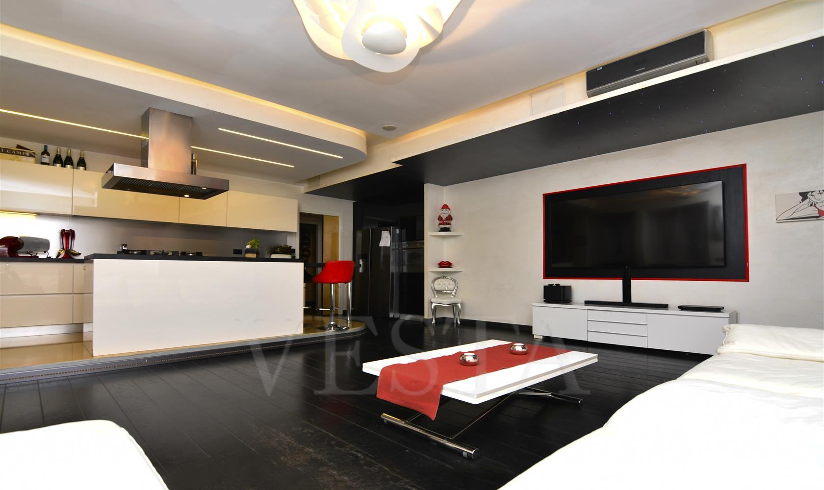 Vendita Milano Trilocale