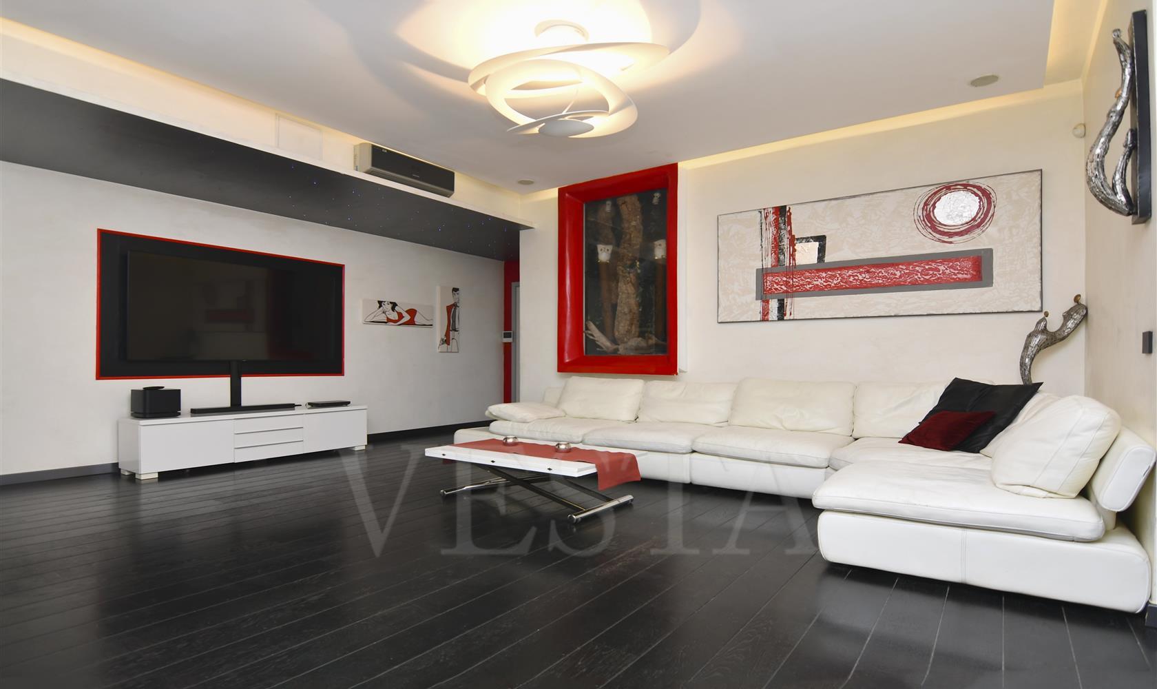 Vendita Milano Trilocale