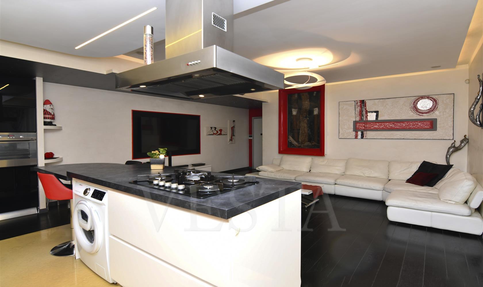 Vendita Milano Trilocale