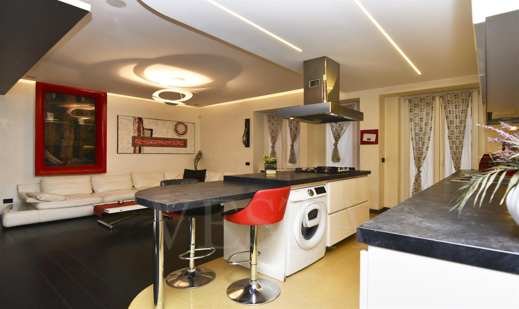 Vendita Milano Trilocale