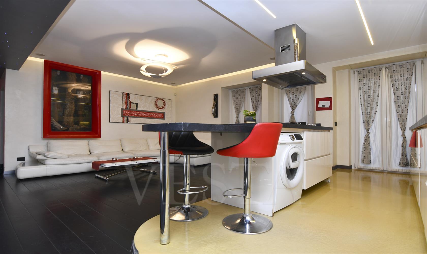 Vendita Milano Trilocale