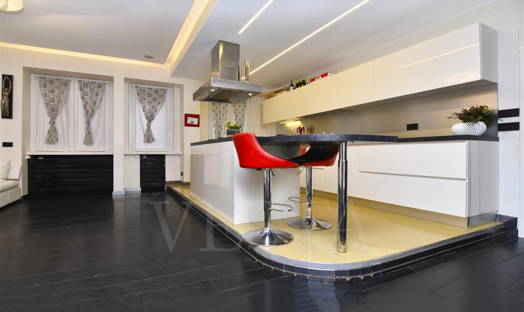 Vendita Milano Trilocale