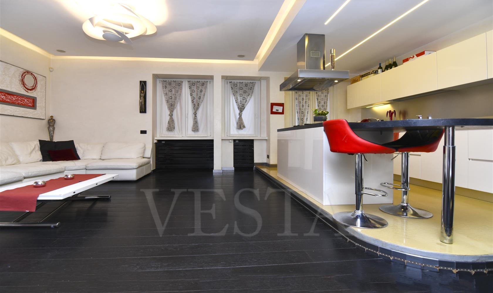 Vendita Milano Trilocale