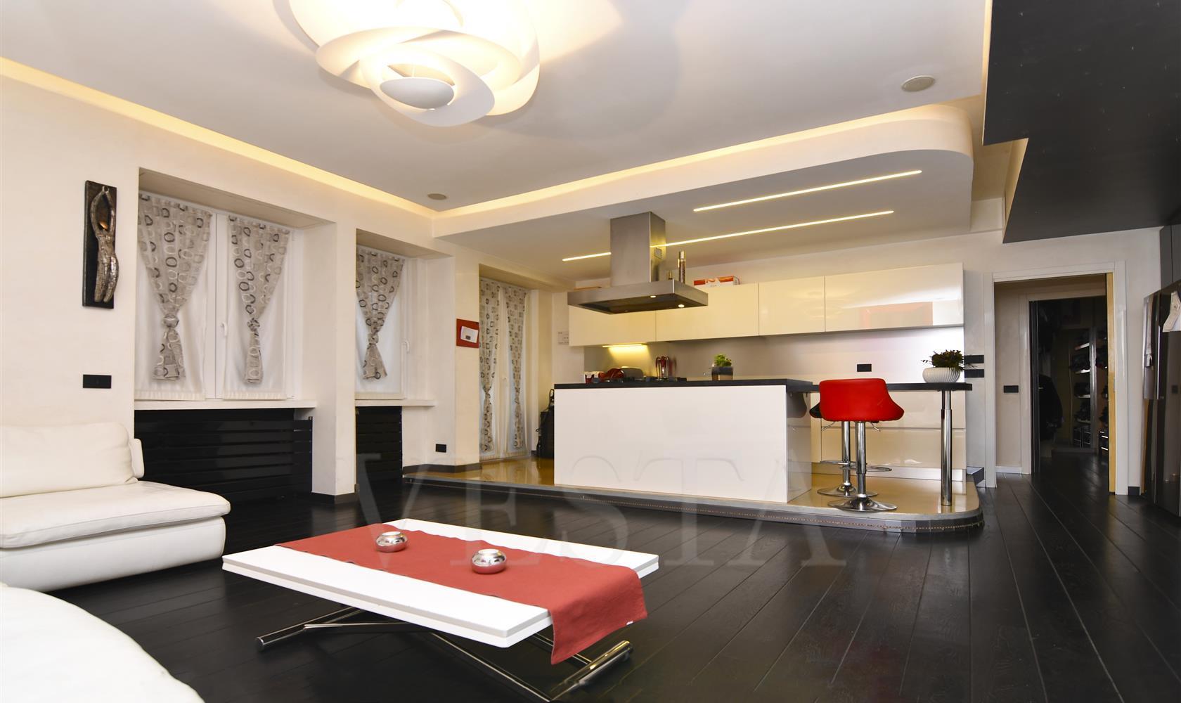 Vendita Milano Trilocale