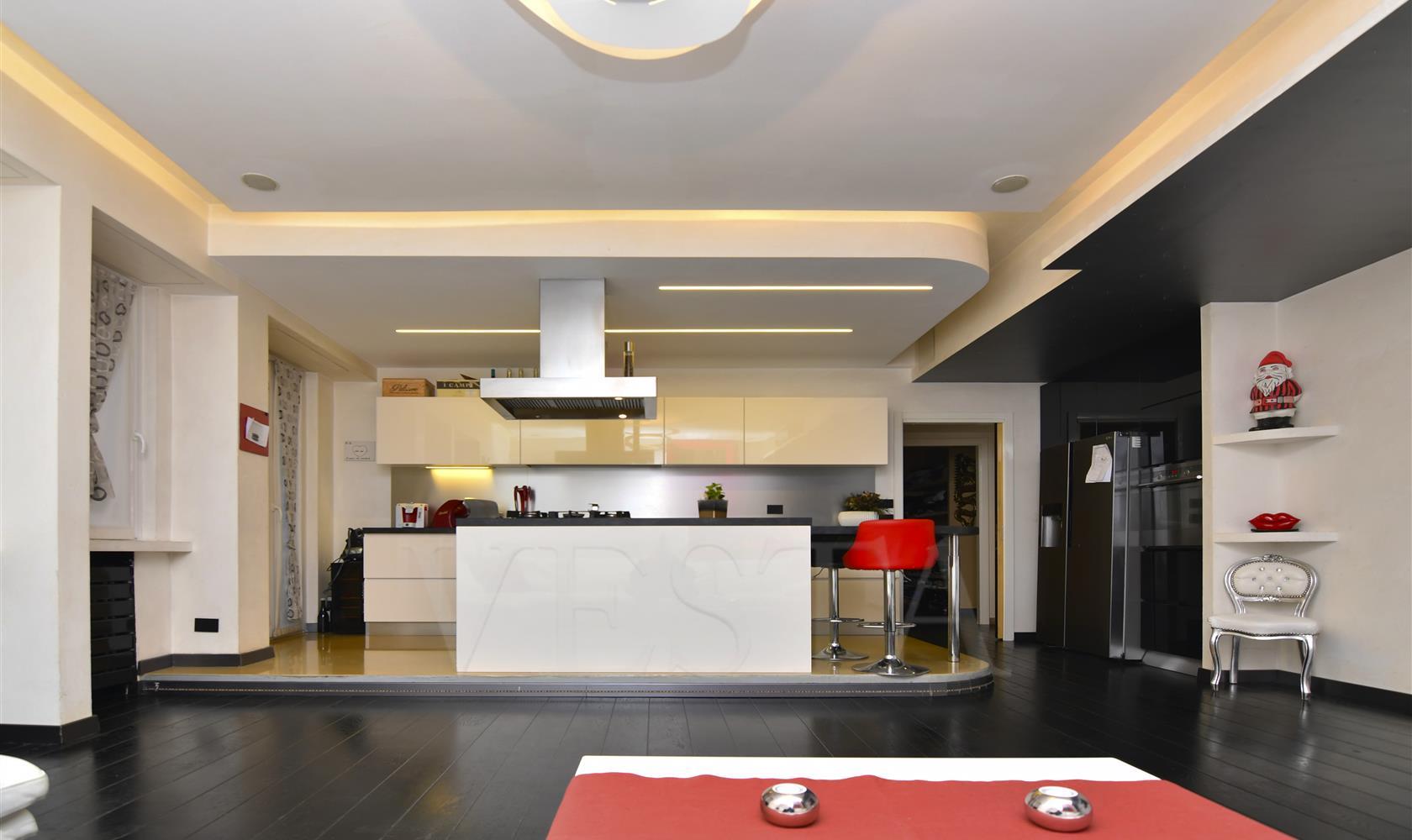 Vendita Milano Trilocale