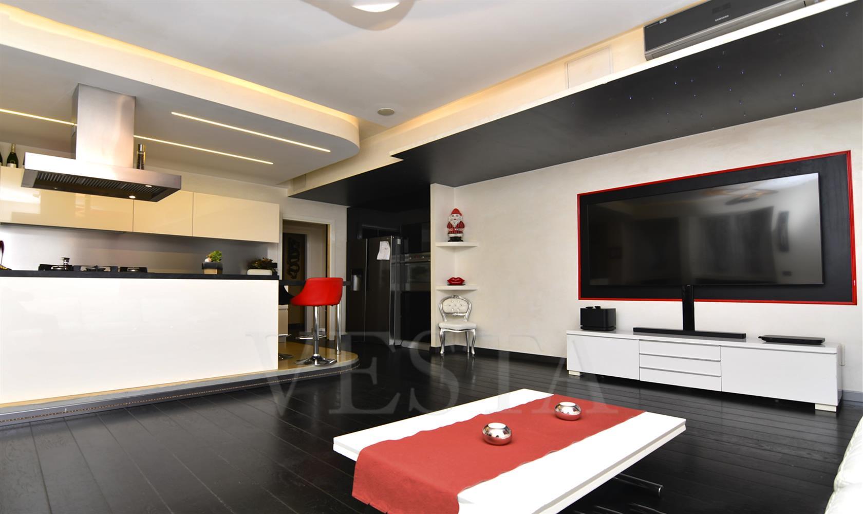 Vendita Milano Trilocale