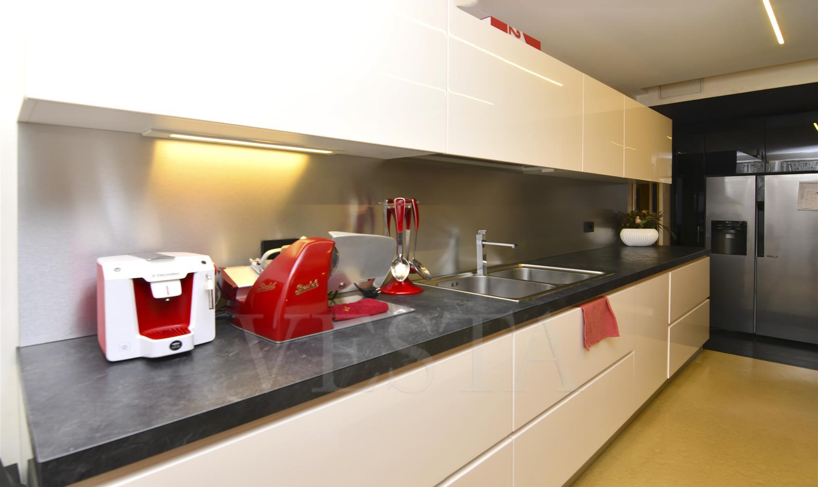 Vendita Milano Trilocale