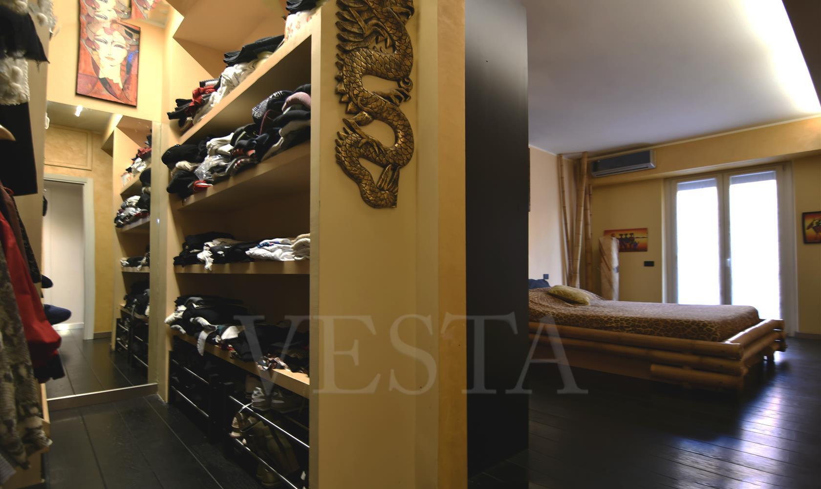 Vendita Milano Trilocale