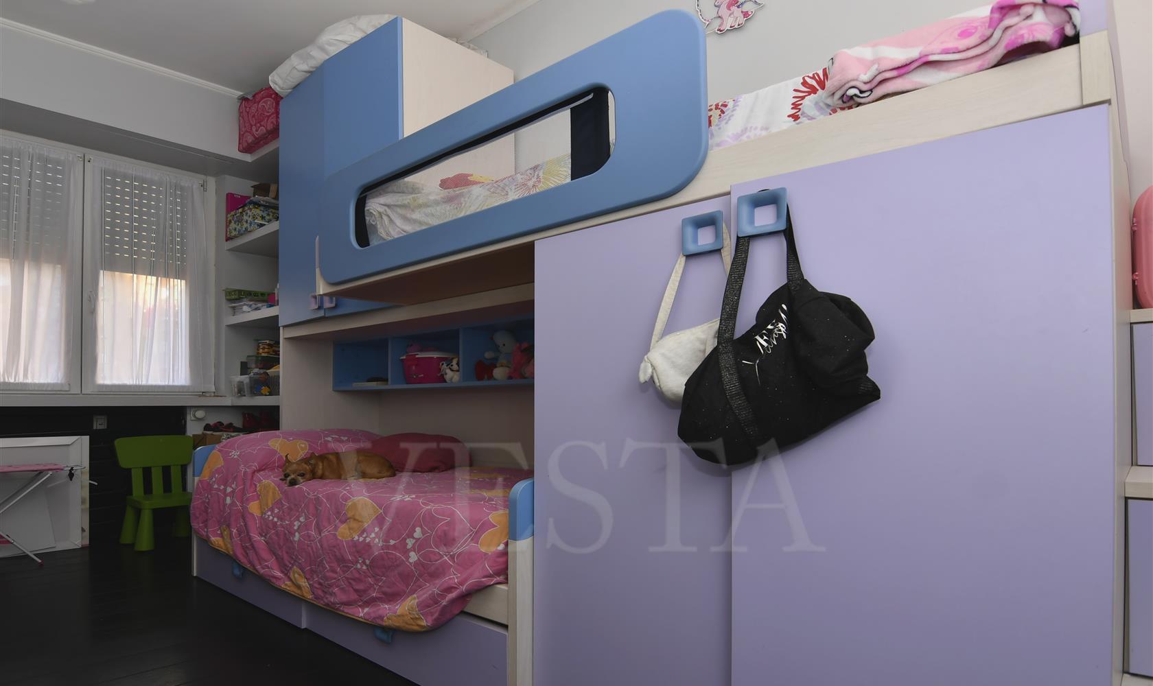 Vendita Milano Trilocale
