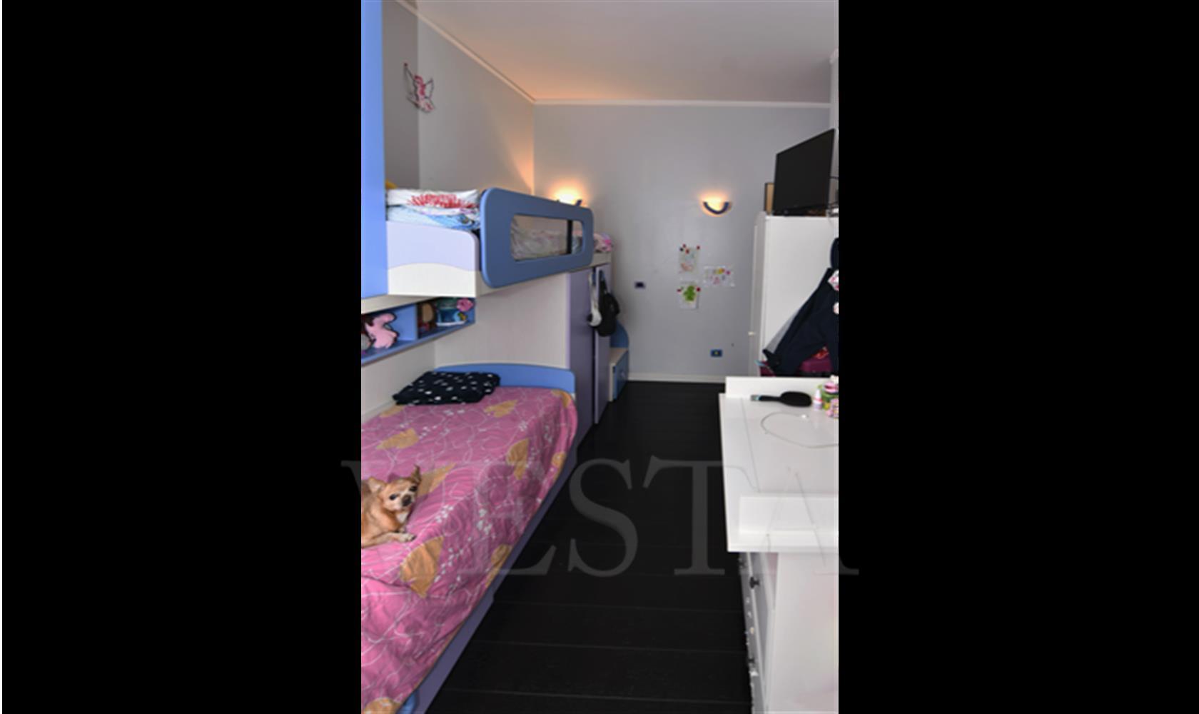 Vendita Milano Trilocale