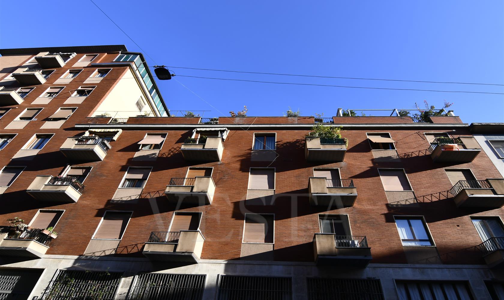 Vendita Milano Trilocale