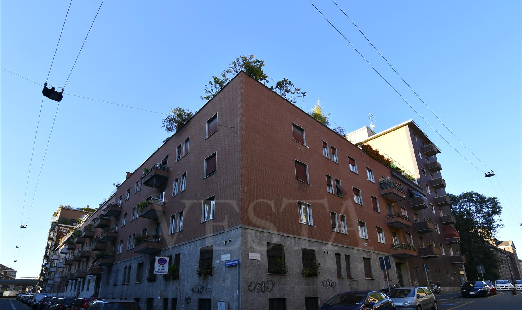 Vendita Milano Trilocale