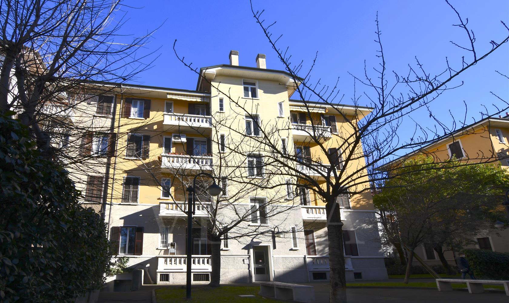 Vendita Milano Mono/Bilocale