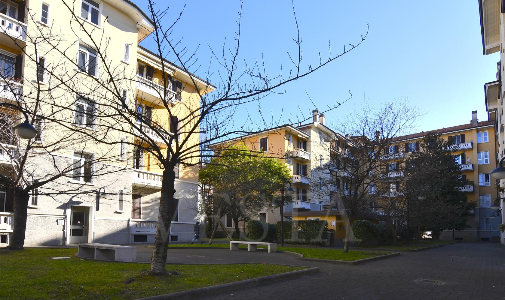 Vendita Milano Mono/Bilocale