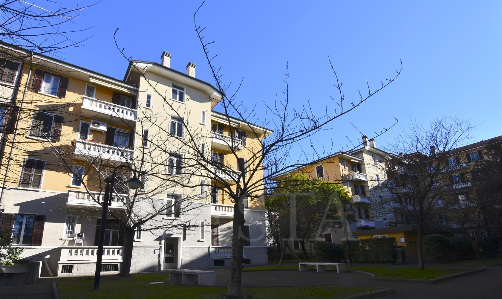 Vendita Milano Mono/Bilocale