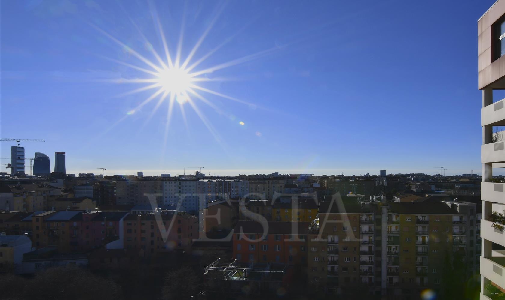 Vendita Milano Cinque locali