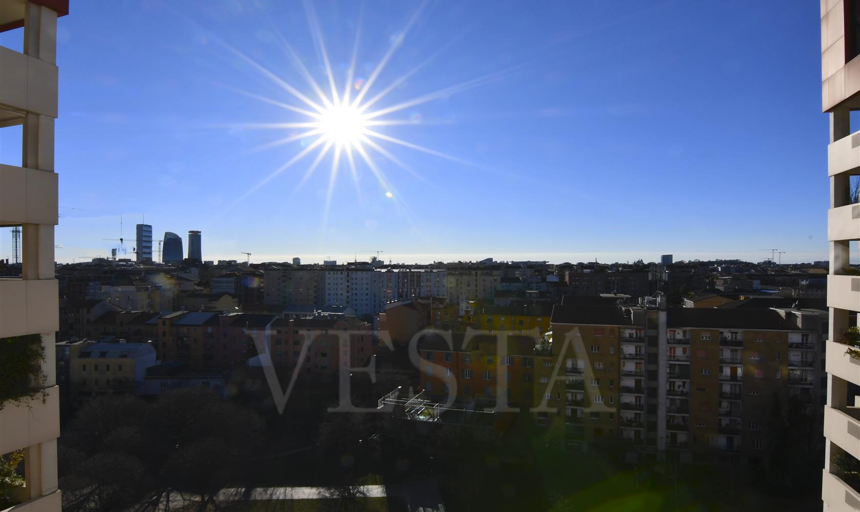 Vendita Milano Cinque locali