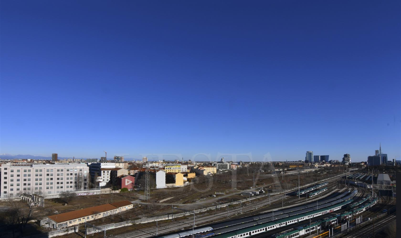 Vendita Milano Cinque locali