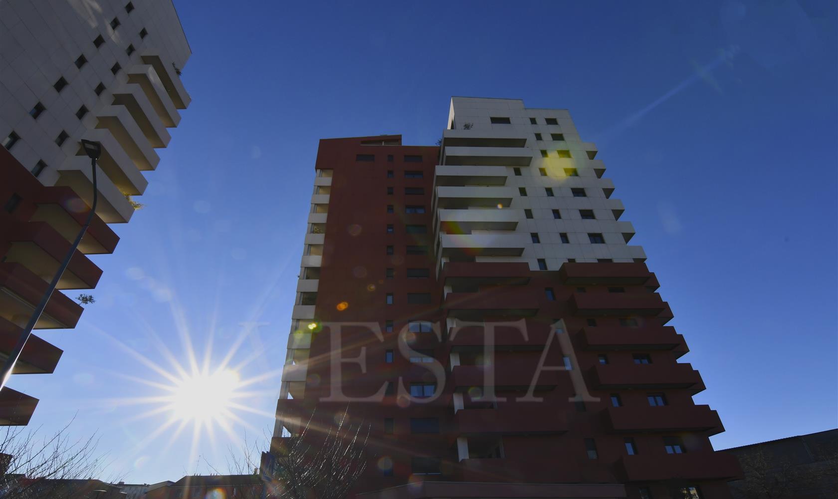 Vendita Milano Cinque locali