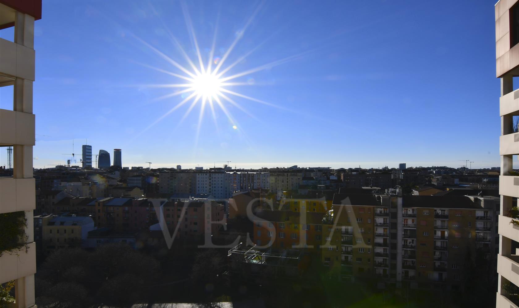 Vendita Milano Quadrilocale
